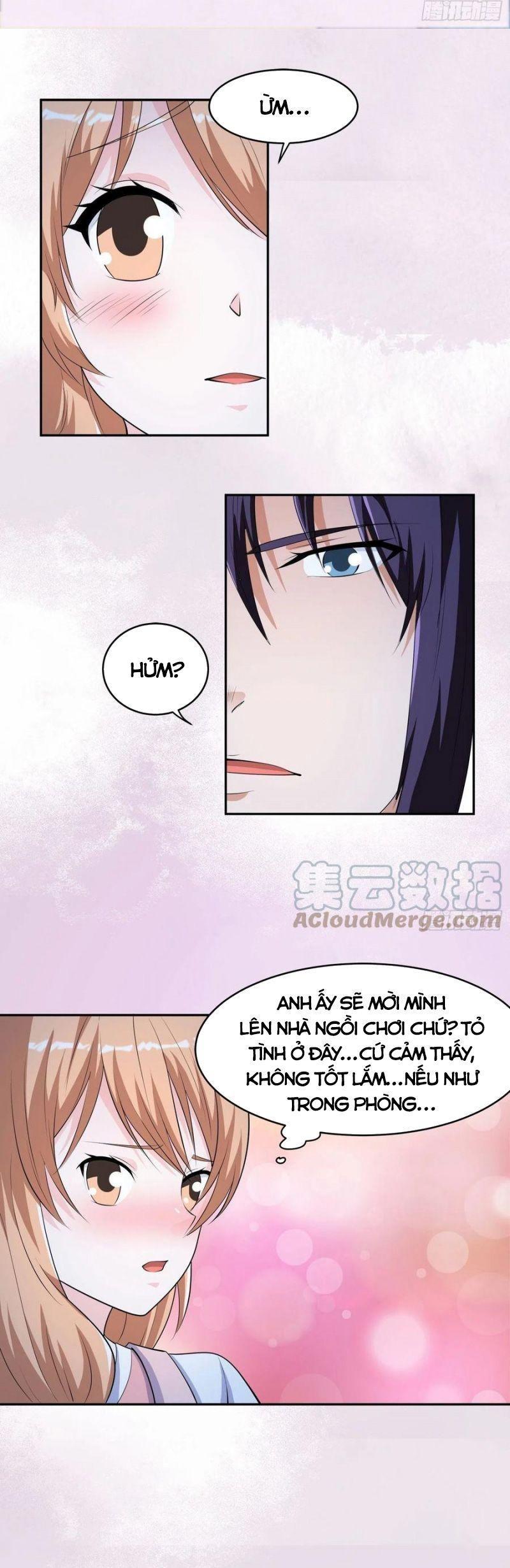 Người Tu Tiên Tại Đô Thị Chapter 161 - Trang 5