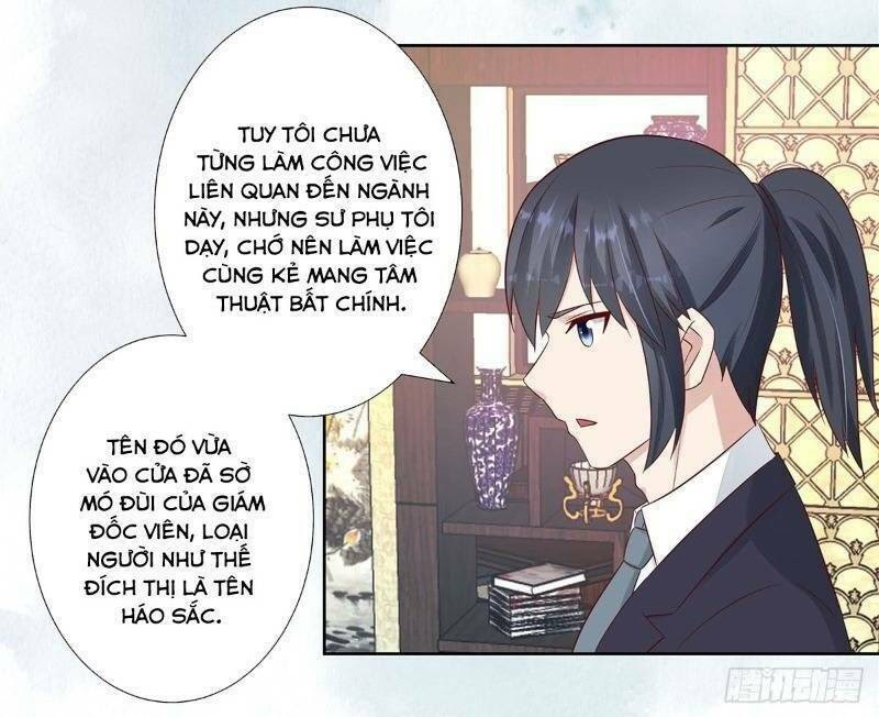 Người Tu Tiên Tại Đô Thị Chapter 12 - Trang 11