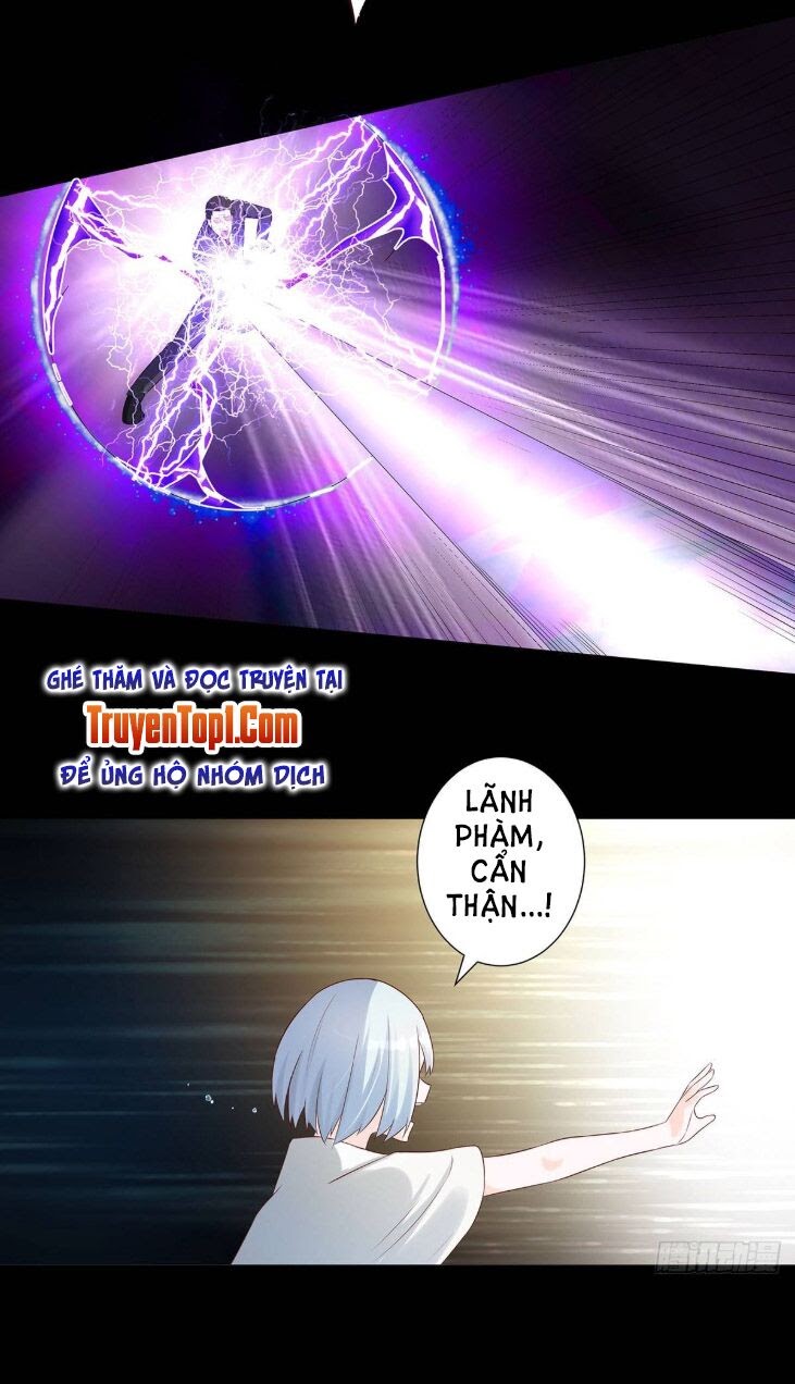 Người Tu Tiên Tại Đô Thị Chapter 30 - Trang 11