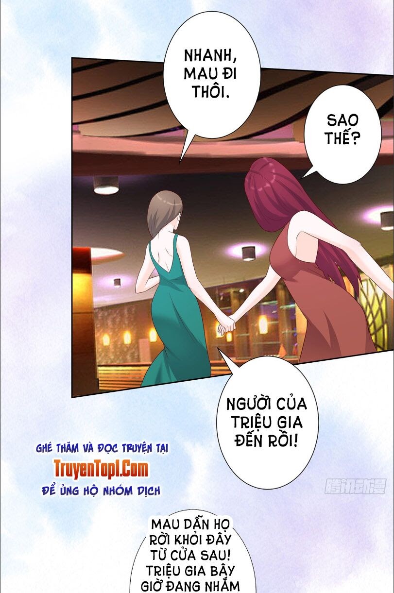 Người Tu Tiên Tại Đô Thị Chapter 25 - Trang 4