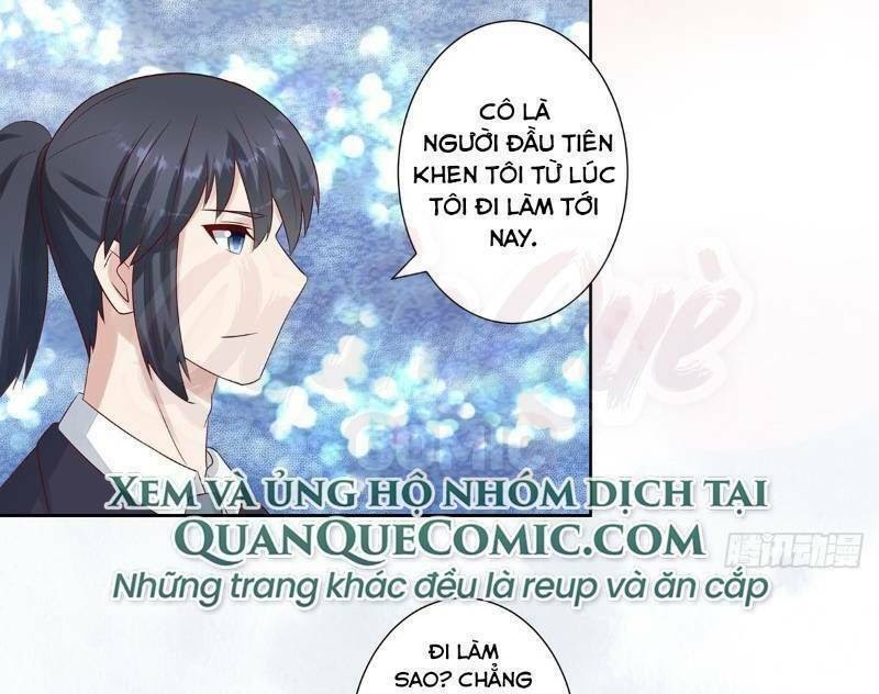 Người Tu Tiên Tại Đô Thị Chapter 11 - Trang 34