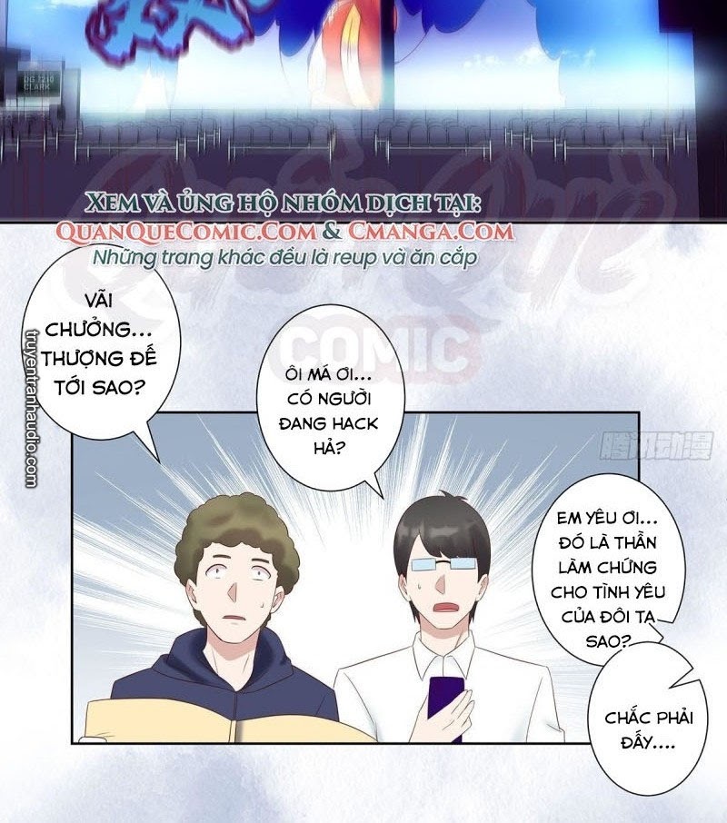 Người Tu Tiên Tại Đô Thị Chapter 43 - Trang 1