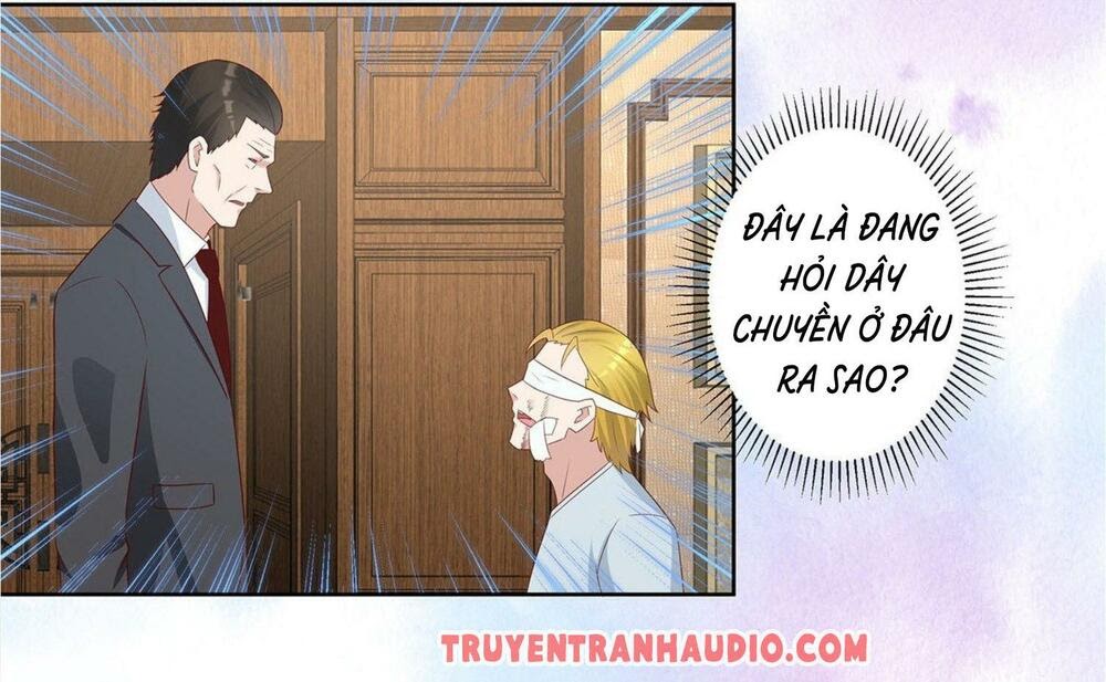 Người Tu Tiên Tại Đô Thị Chapter 29 - Trang 1