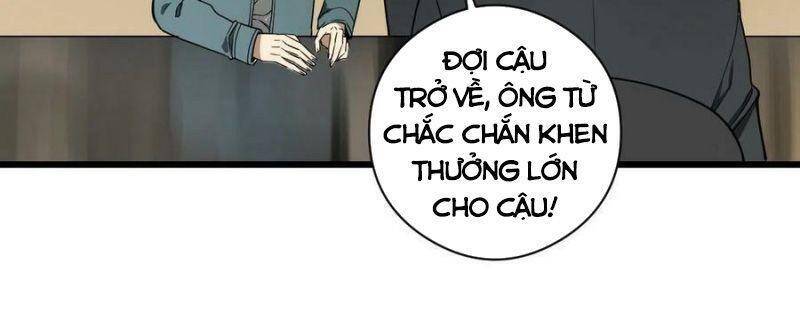 Người Tu Tiên Tại Đô Thị Chapter 189 - Trang 13