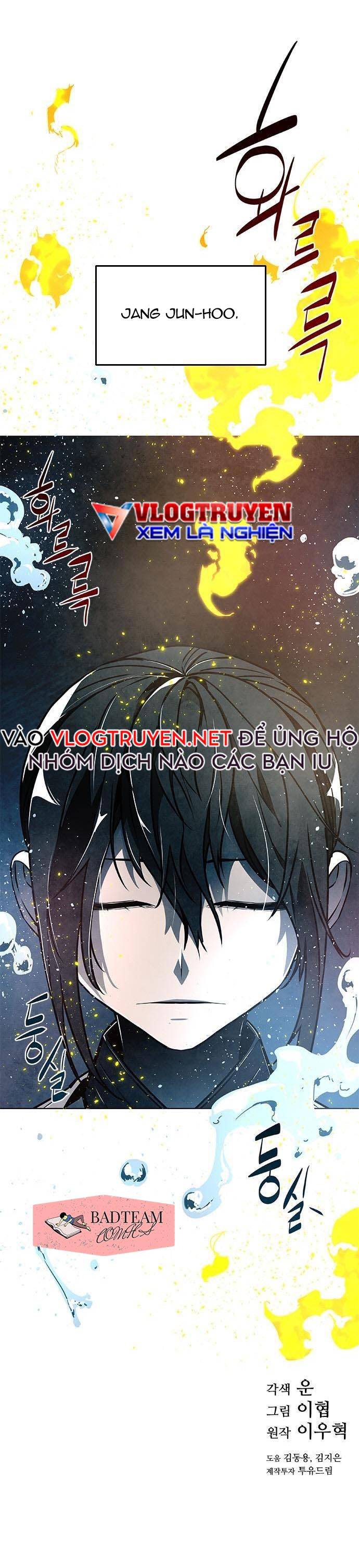 Trấn Hồn Sư Chapter 3 - Trang 22