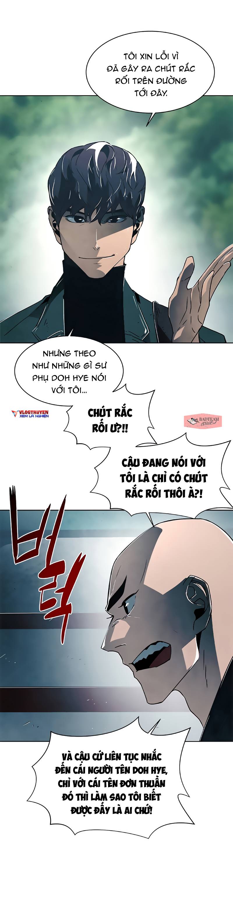 Trấn Hồn Sư Chapter 5 - Trang 13