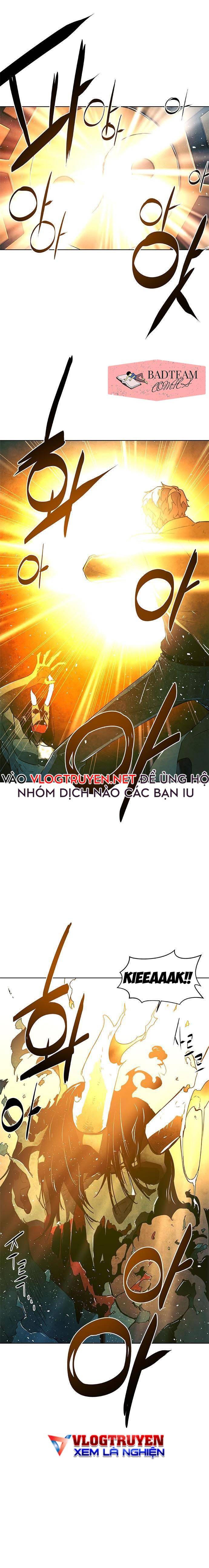 Trấn Hồn Sư Chapter 3 - Trang 5