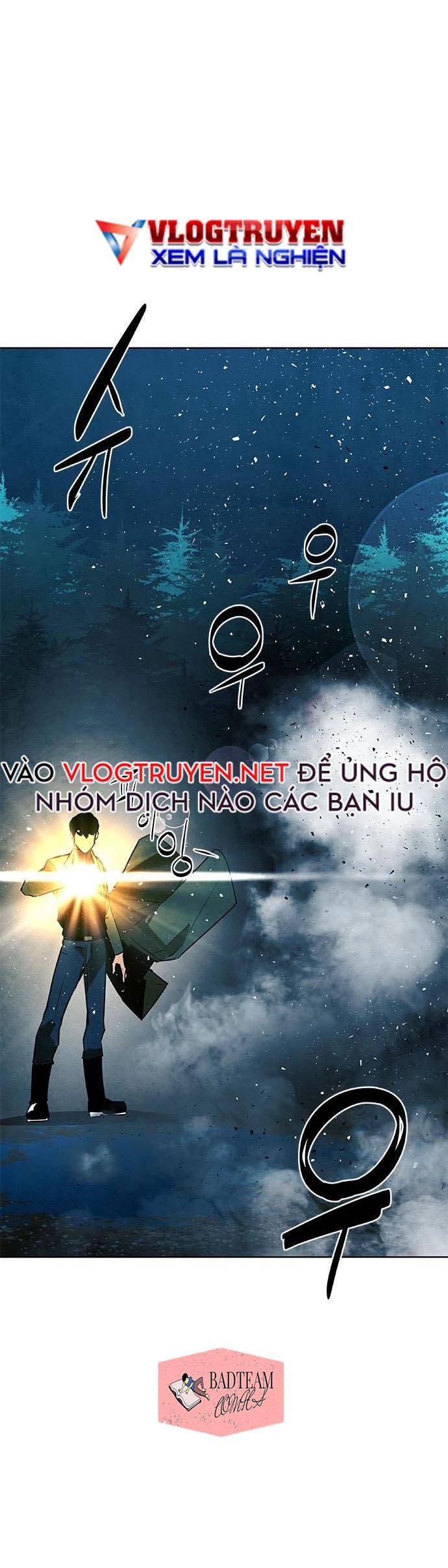 Trấn Hồn Sư Chapter 3 - Trang 7