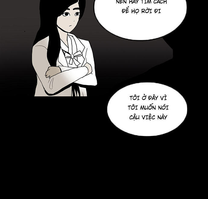 Bệnh Viện Ma Ám Chapter 18 - Trang 29