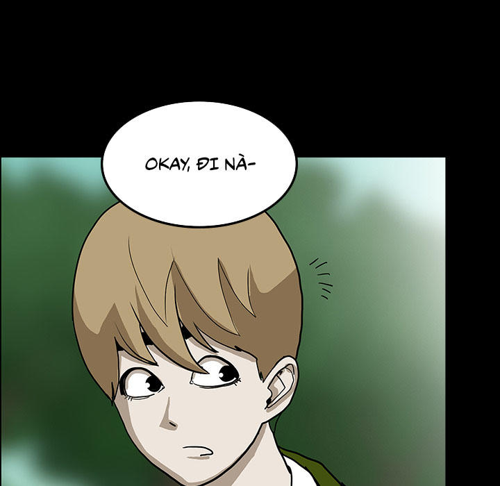 Bệnh Viện Ma Ám Chapter 31 - Trang 109