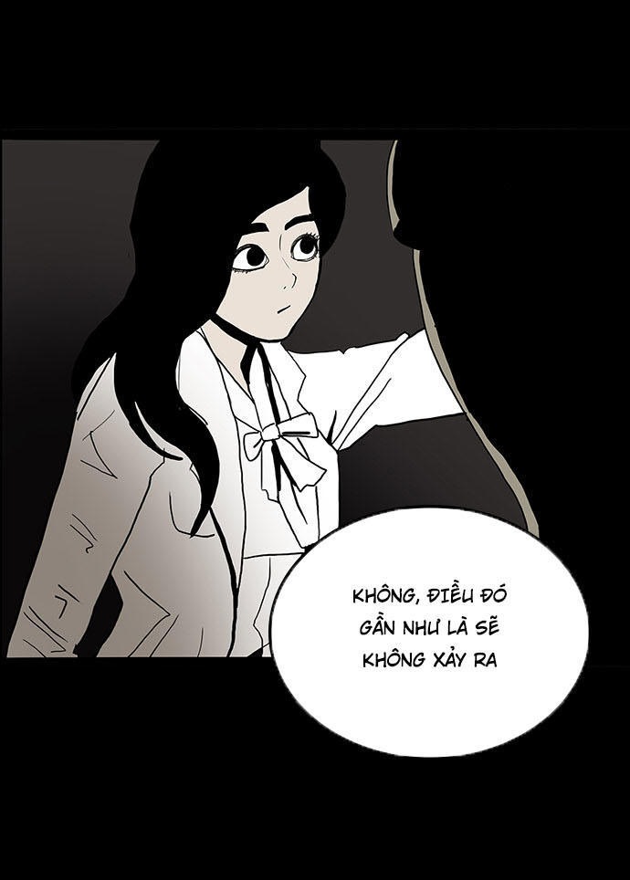 Bệnh Viện Ma Ám Chapter 19 - Trang 29