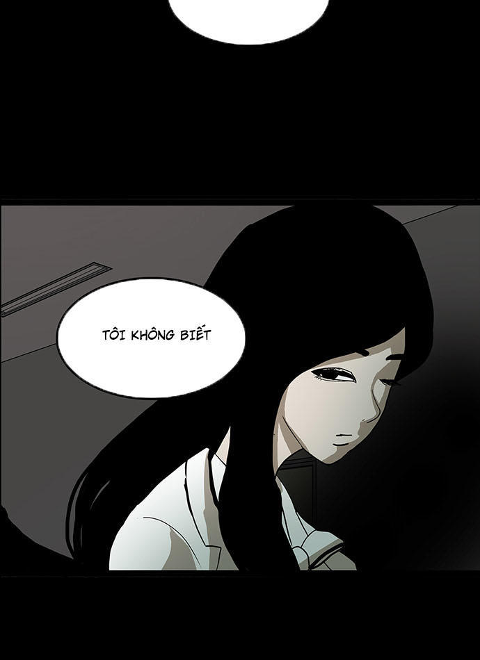 Bệnh Viện Ma Ám Chapter 19 - Trang 13