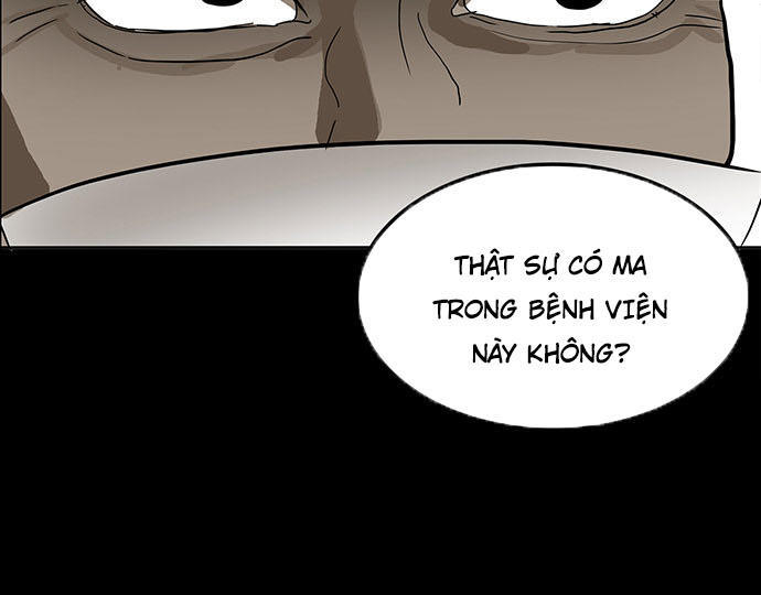 Bệnh Viện Ma Ám Chapter 16 - Trang 3