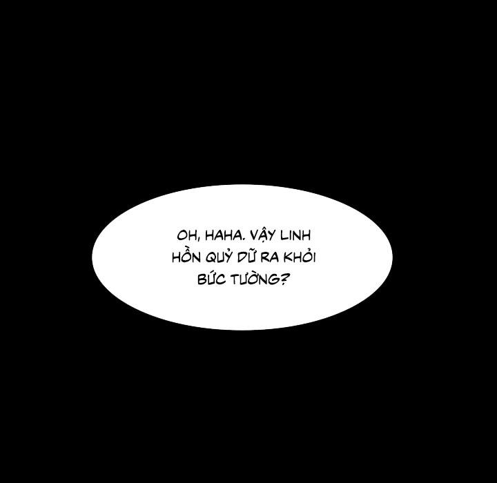 Bệnh Viện Ma Ám Chapter 30 - Trang 116