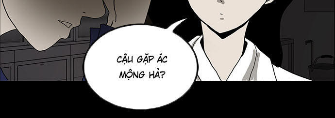 Bệnh Viện Ma Ám Chapter 17 - Trang 31