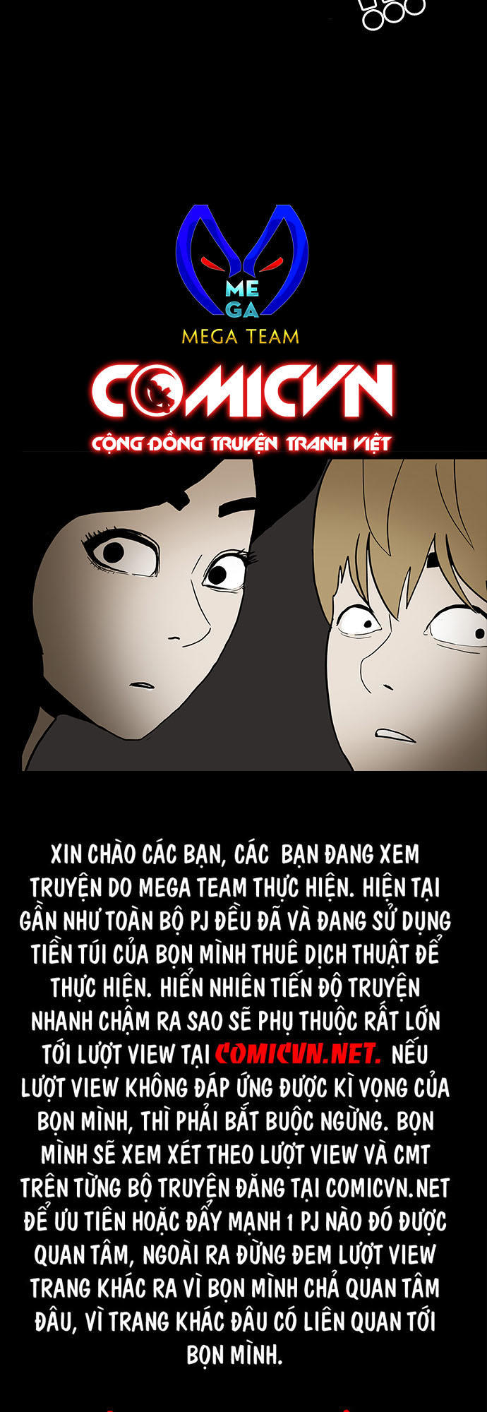 Bệnh Viện Ma Ám Chapter 19 - Trang 55