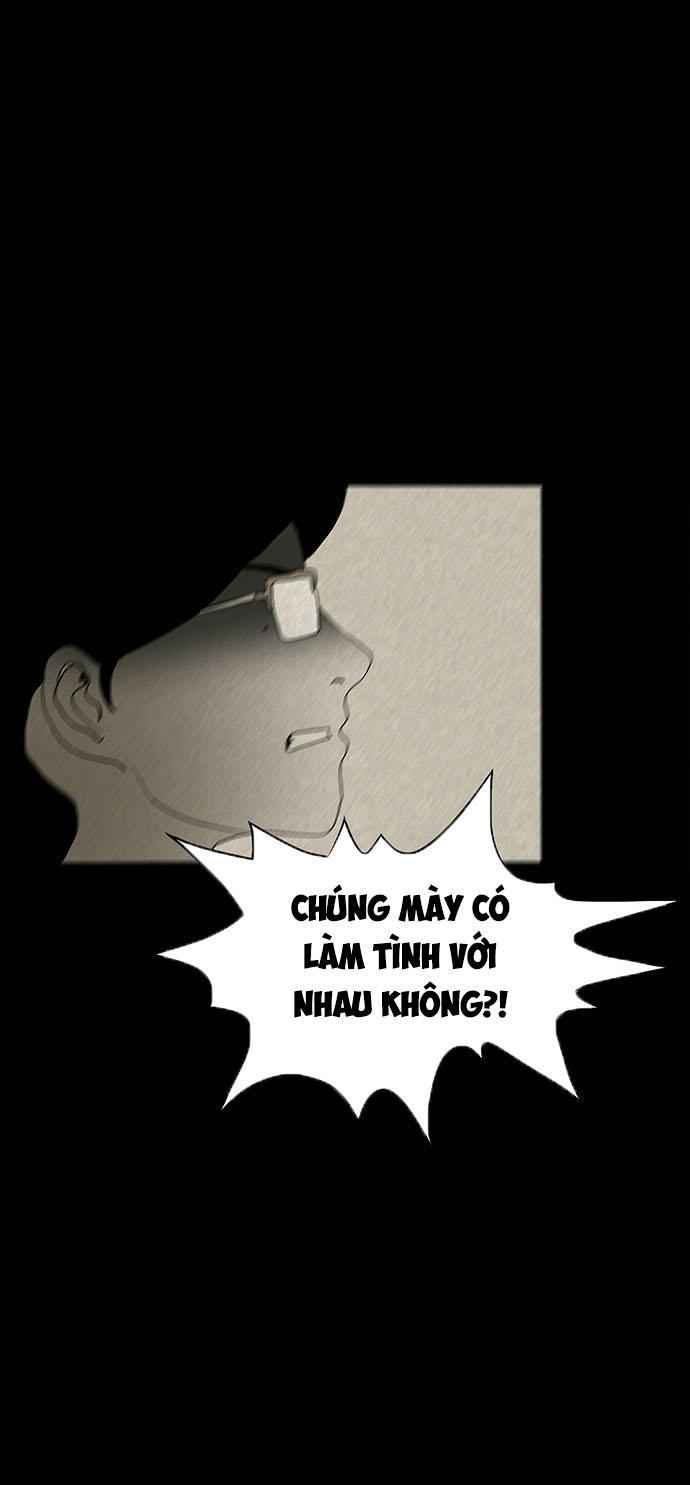 Bệnh Viện Ma Ám Chapter 14 - Trang 26