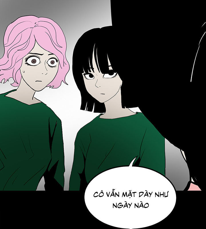 Bệnh Viện Ma Ám Chapter 45 - Trang 72