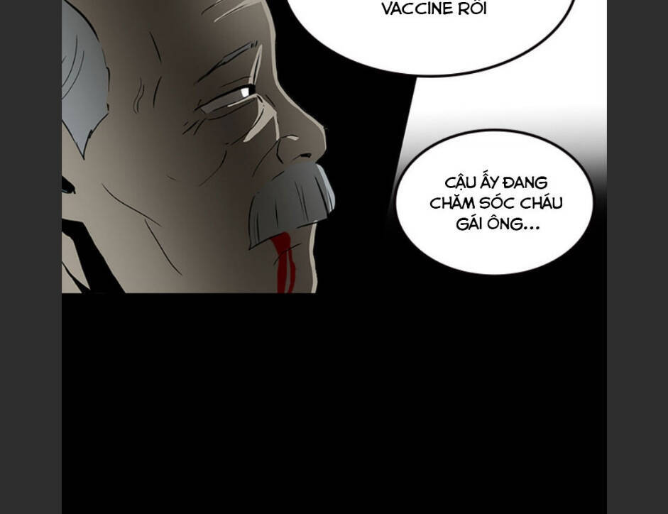 Bệnh Viện Ma Ám Chapter 62 - Trang 51