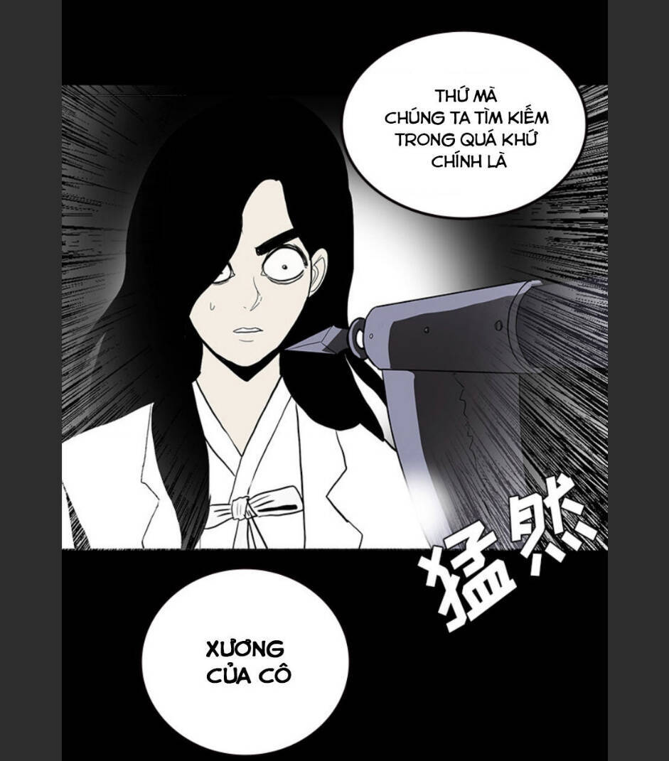 Bệnh Viện Ma Ám Chapter 56 - Trang 21