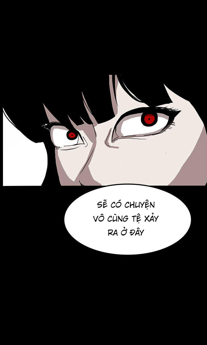 Bệnh Viện Ma Ám Chapter 4 - Trang 20