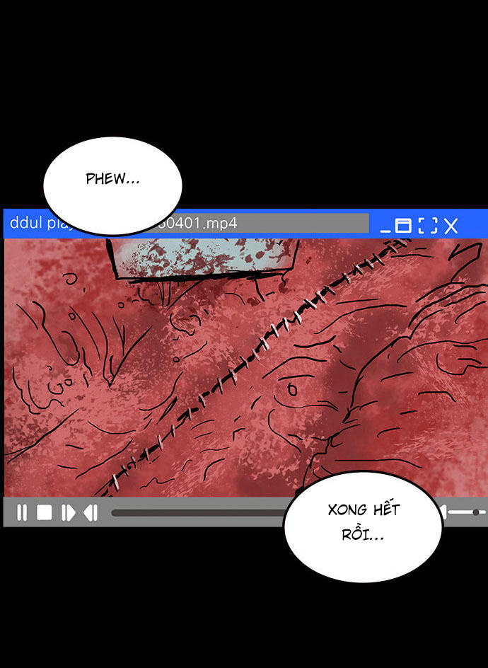 Bệnh Viện Ma Ám Chapter 9 - Trang 10