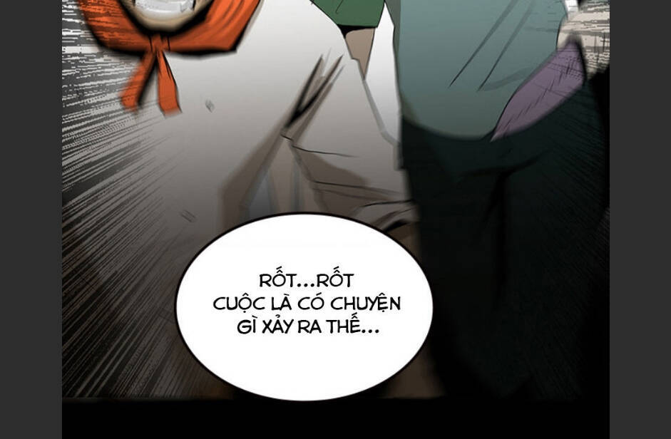 Bệnh Viện Ma Ám Chapter 57 - Trang 17