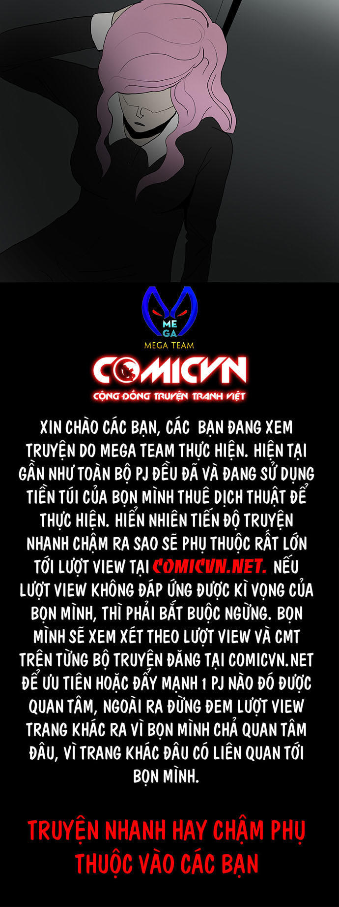 Bệnh Viện Ma Ám Chapter 18 - Trang 53