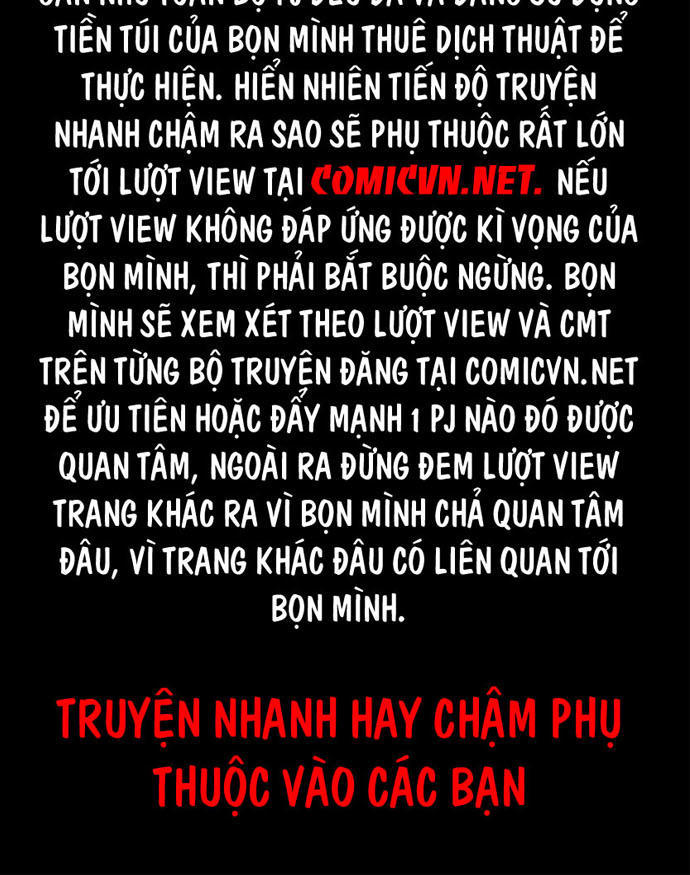 Bệnh Viện Ma Ám Chapter 15 - Trang 39