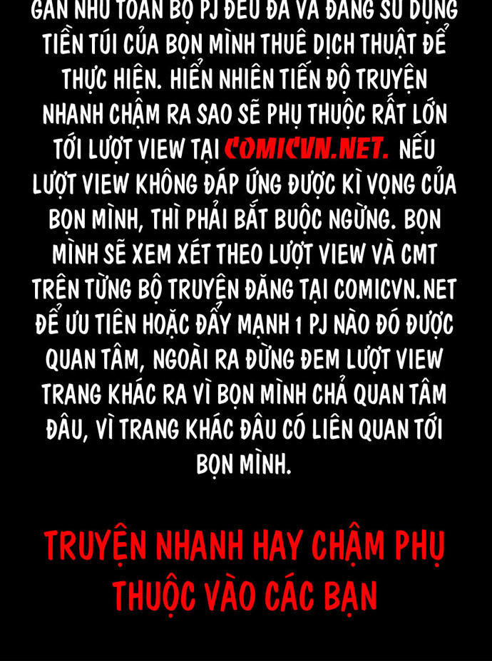 Bệnh Viện Ma Ám Chapter 16 - Trang 48