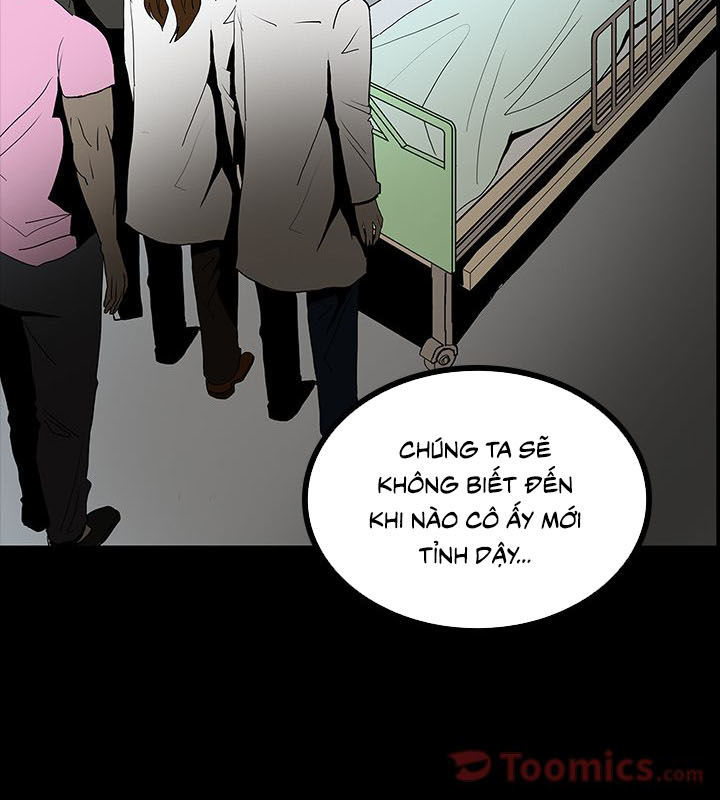 Bệnh Viện Ma Ám Chapter 48 - Trang 26