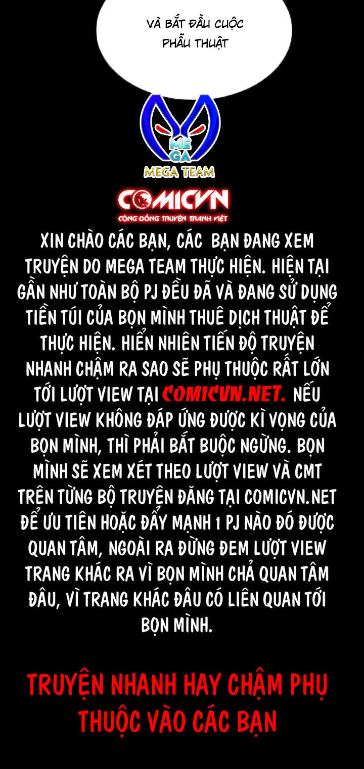 Bệnh Viện Ma Ám Chapter 21 - Trang 131