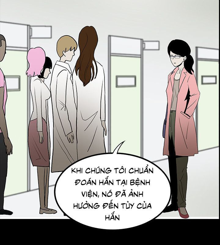 Bệnh Viện Ma Ám Chapter 46 - Trang 24