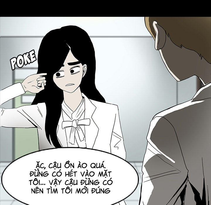 Bệnh Viện Ma Ám Chapter 24 - Trang 4