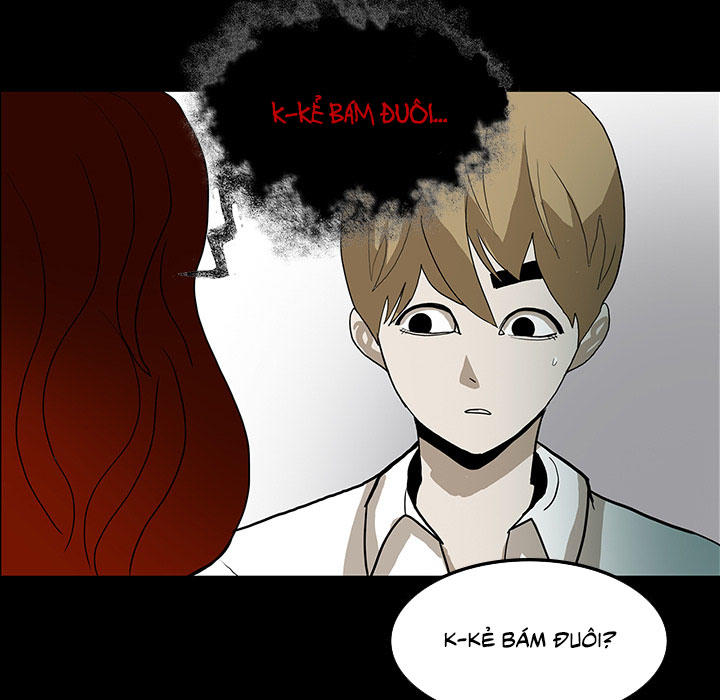 Bệnh Viện Ma Ám Chapter 31 - Trang 43