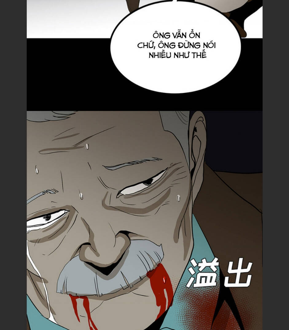 Bệnh Viện Ma Ám Chapter 61 - Trang 61