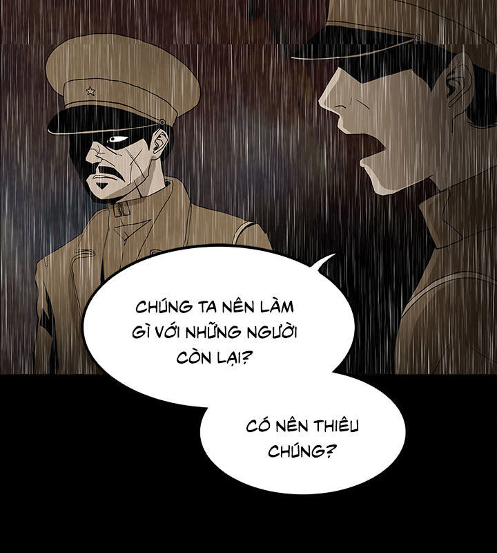 Bệnh Viện Ma Ám Chapter 41 - Trang 26