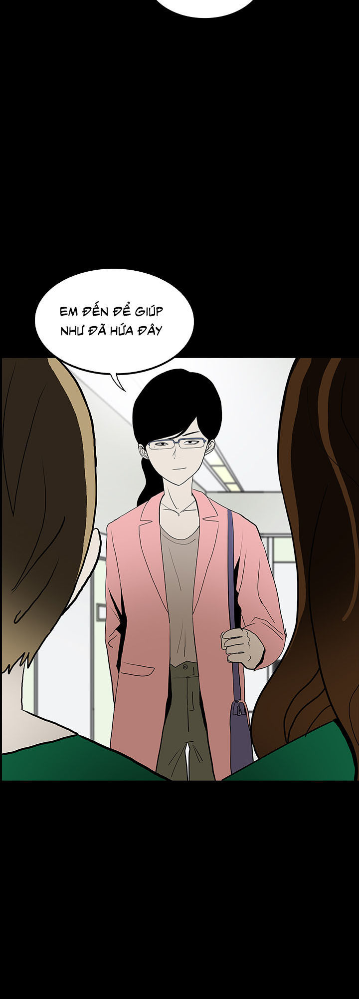 Bệnh Viện Ma Ám Chapter 45 - Trang 67