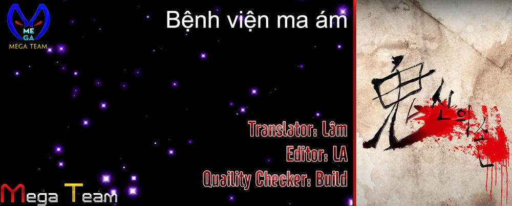 Bệnh Viện Ma Ám Chapter 1 - Trang 54