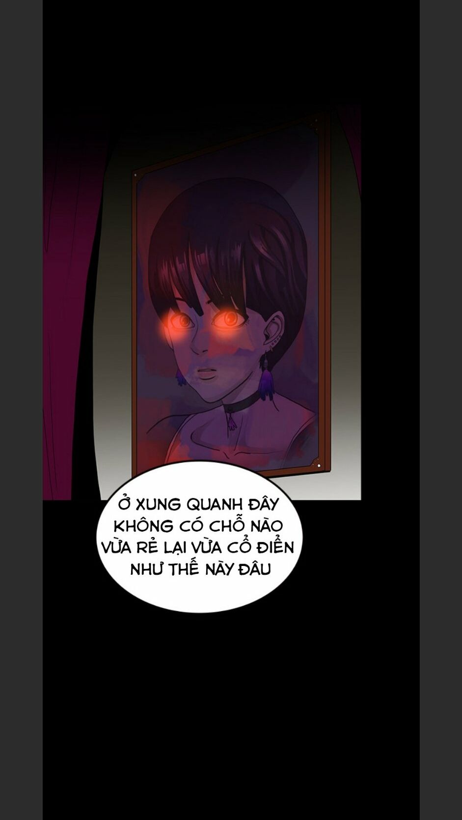 Bệnh Viện Ma Ám Chapter 69 - Trang 56