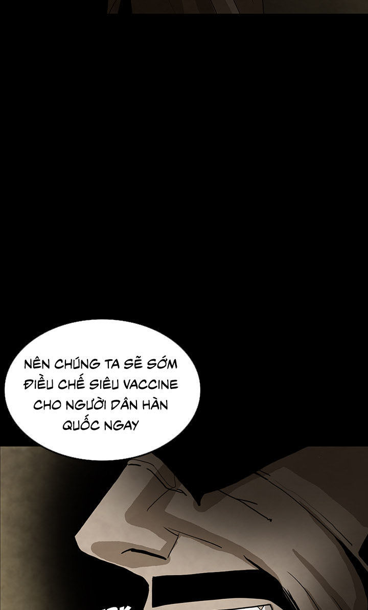 Bệnh Viện Ma Ám Chapter 38 - Trang 28