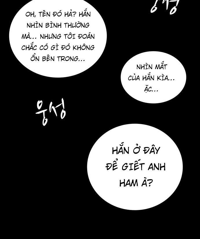 Bệnh Viện Ma Ám Chapter 10 - Trang 5