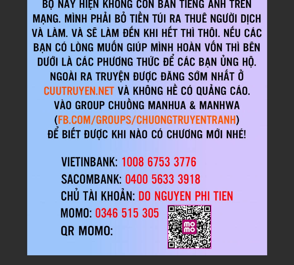 Bệnh Viện Ma Ám Chapter 60 - Trang 71