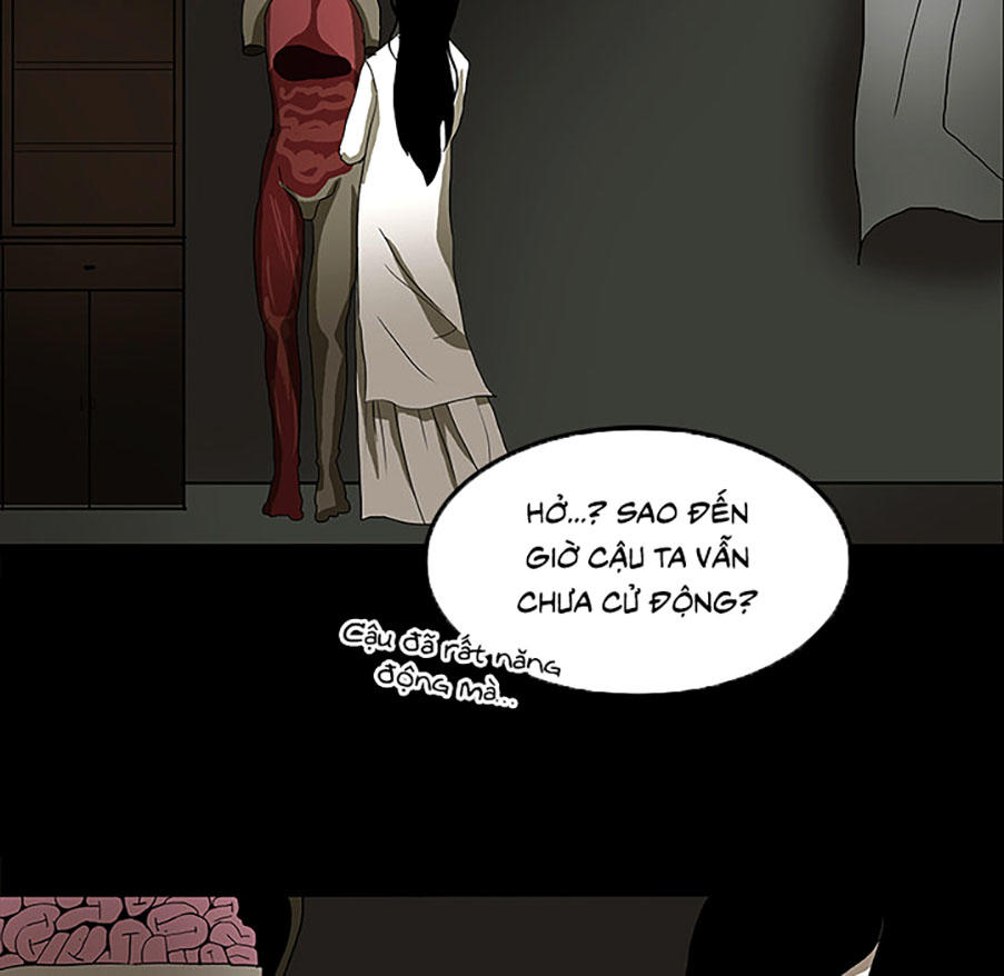 Bệnh Viện Ma Ám Chapter 25 - Trang 5