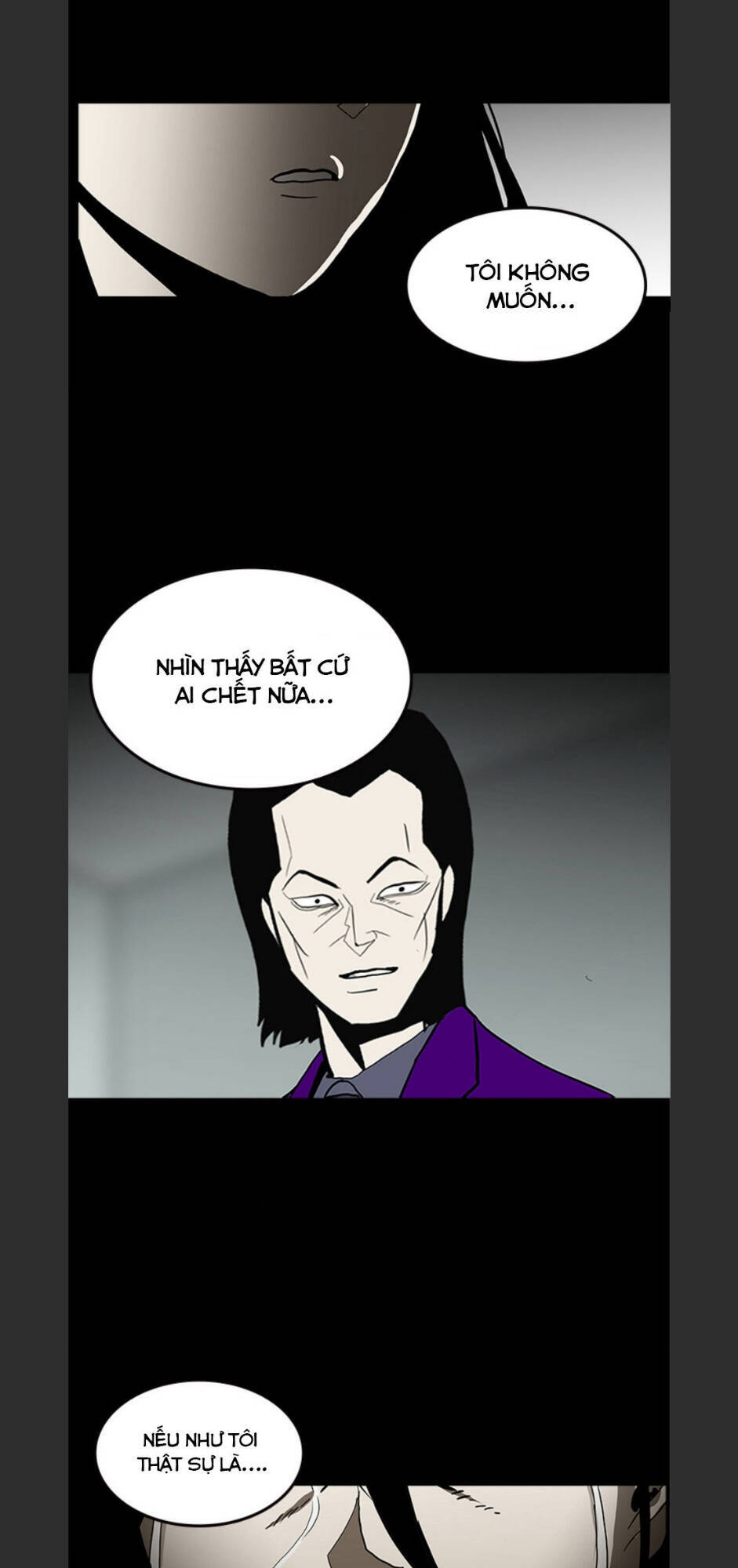 Bệnh Viện Ma Ám Chapter 59 - Trang 64