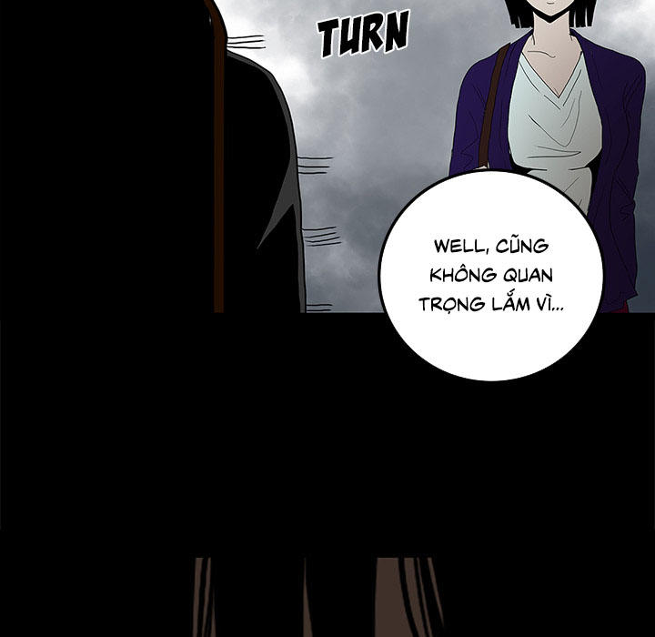 Bệnh Viện Ma Ám Chapter 30 - Trang 126