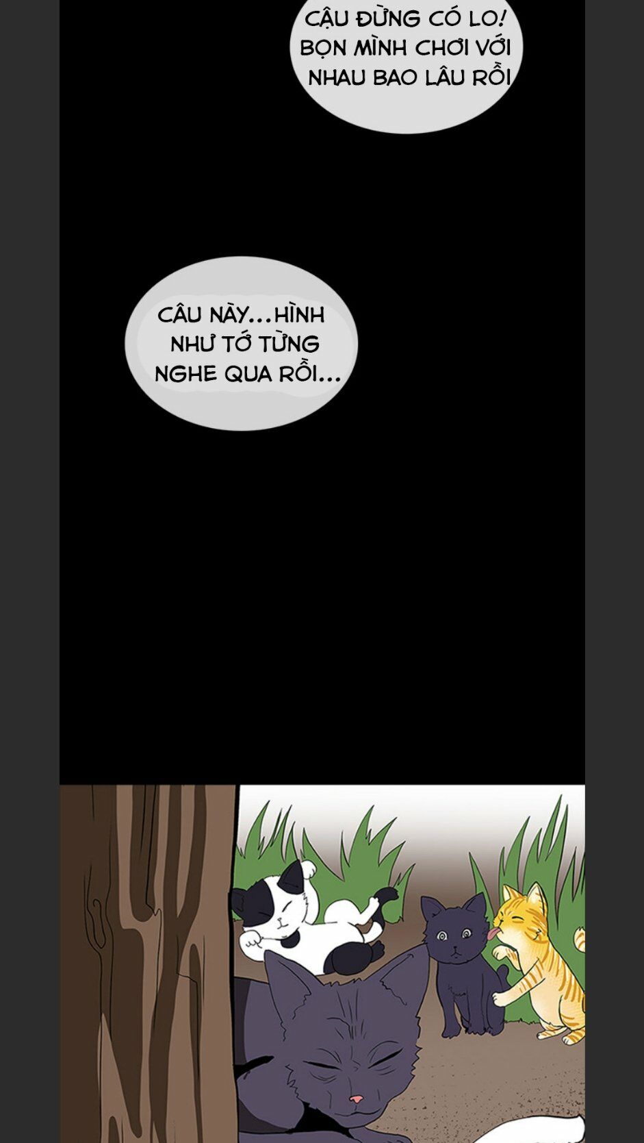 Bệnh Viện Ma Ám Chapter 69 - Trang 28