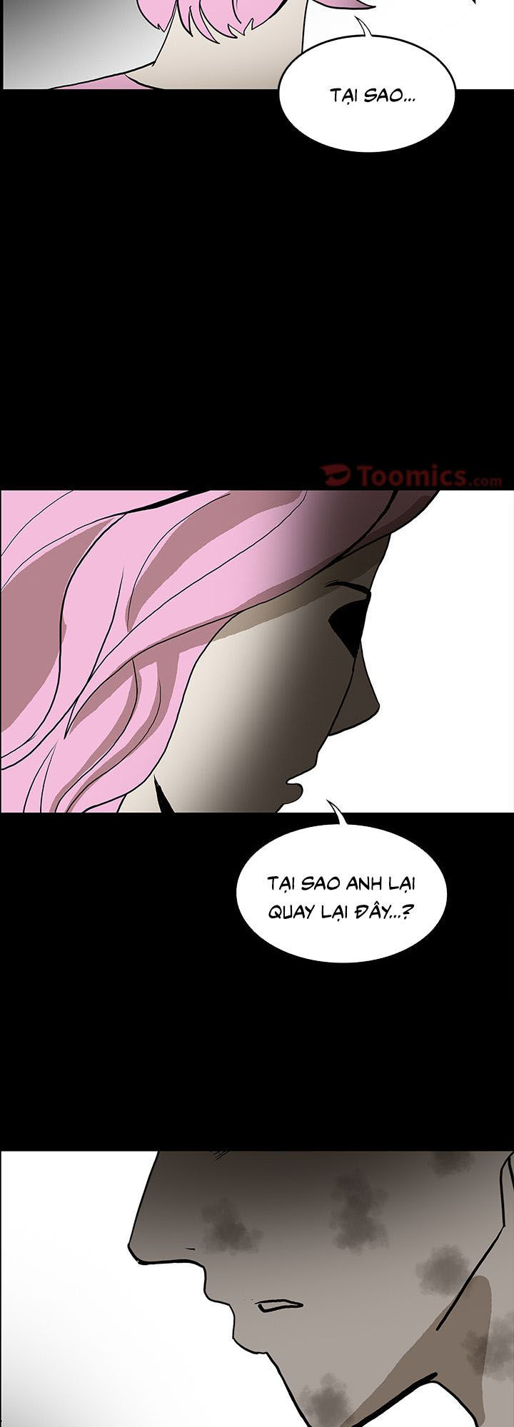 Bệnh Viện Ma Ám Chapter 47 - Trang 51