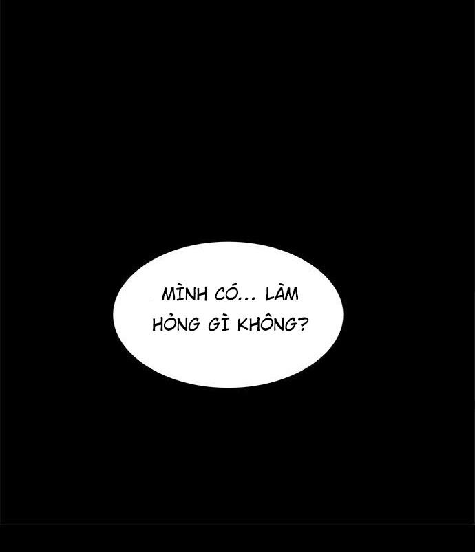 Bệnh Viện Ma Ám Chapter 3 - Trang 45