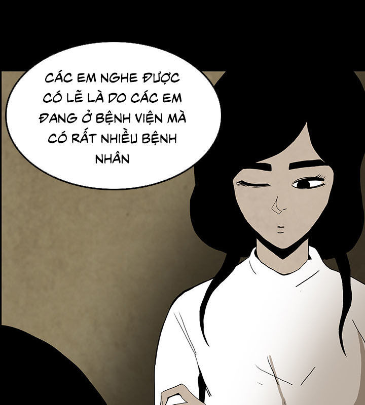 Bệnh Viện Ma Ám Chapter 38 - Trang 60